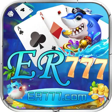 ER777 - Permainan QiuQiu Seru dan Menantang